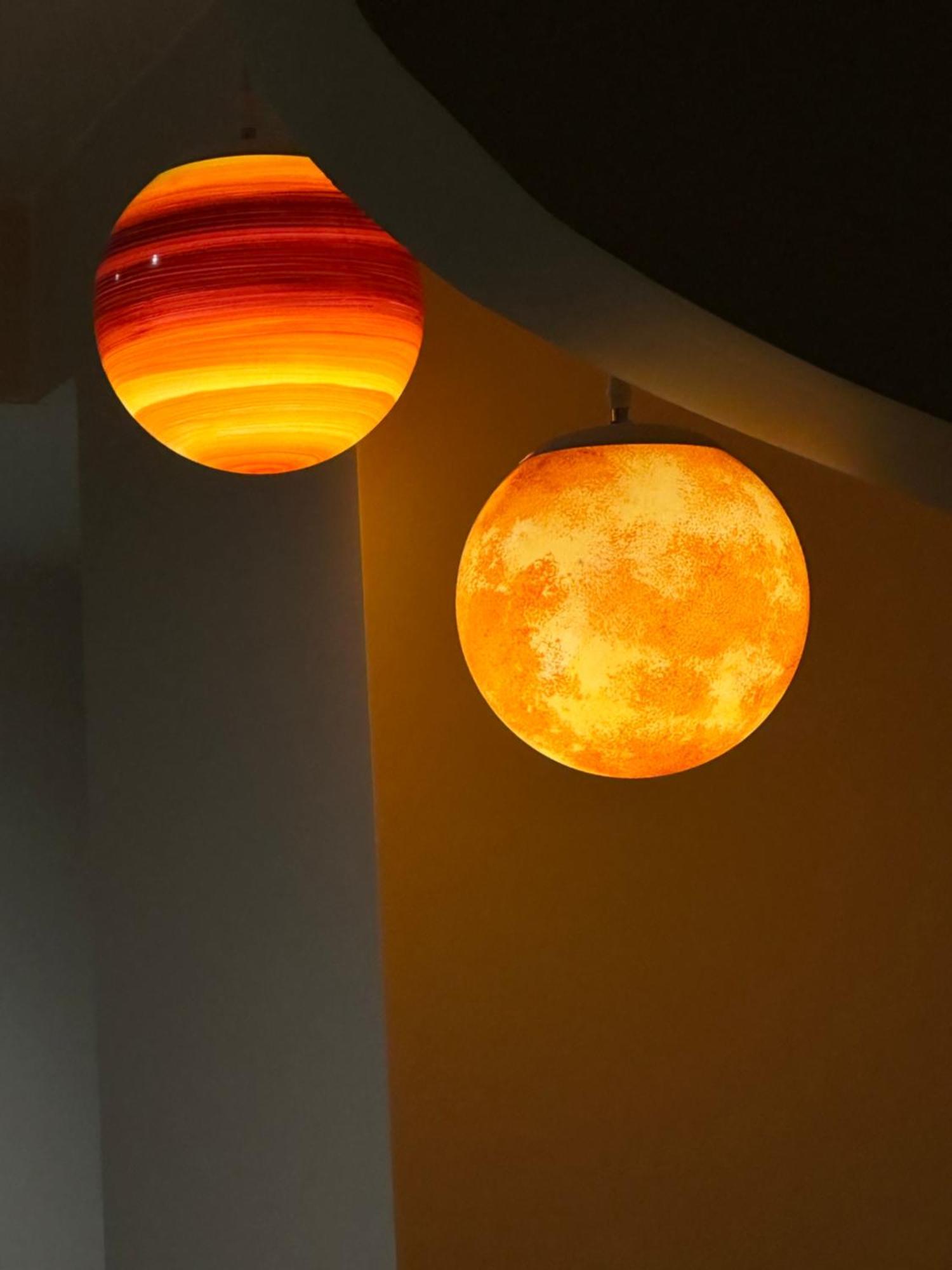Moon Room, Nuit Insolite - Ollioules Toulon Var Екстериор снимка